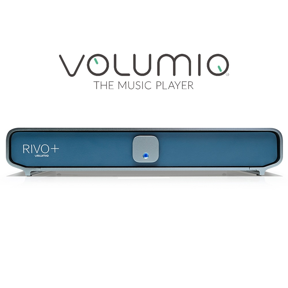 Volumio - Rivo+ʥץ饹PCM768/DSD256бDACܥͥåȥȥ꡼ޡJPաں߸ͭ¨Ǽ