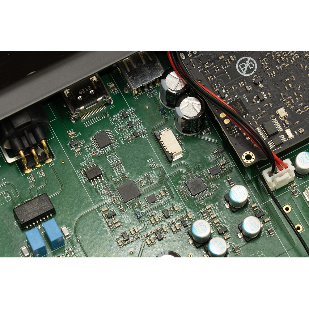 Volumio - Rivo+ʥץ饹PCM768/DSD256бDACܥͥåȥȥ꡼ޡJPաں߸ͭ¨Ǽ