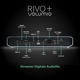 Volumio - Rivo+ʥץ饹PCM768/DSD256бDACܥͥåȥȥ꡼ޡJPաں߸ͭ¨Ǽ