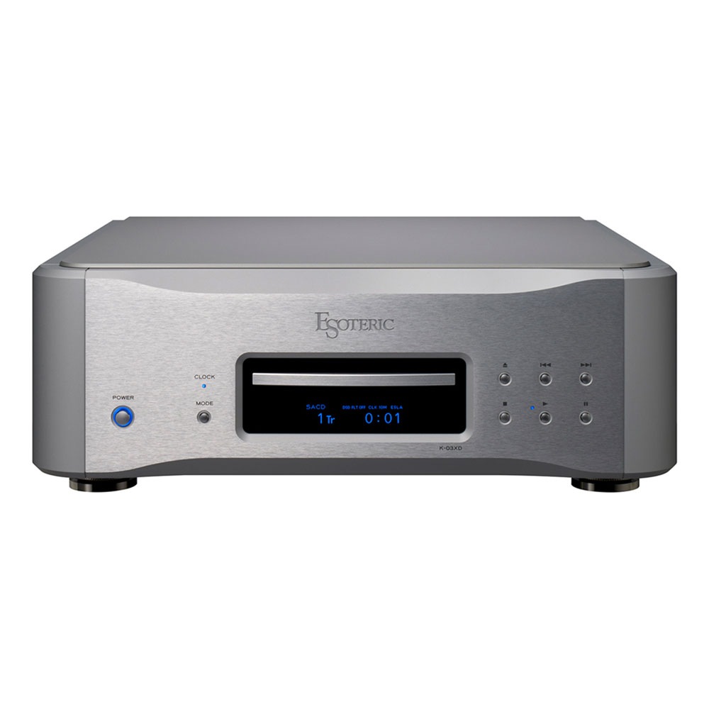 ESOTERIC - K-03XD��SACD/CD�ץ졼�䡼�ˡ��緿ESO�ѡ�JP�աڴ����