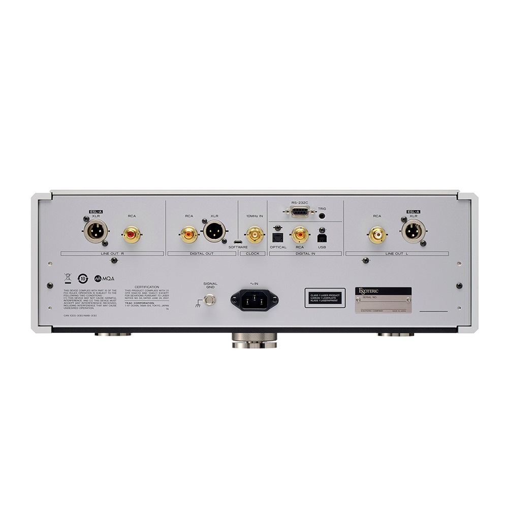 ESOTERIC - K-03XD��SACD/CD�ץ졼�䡼�ˡ��緿ESO�ѡ�JP�աڴ����
