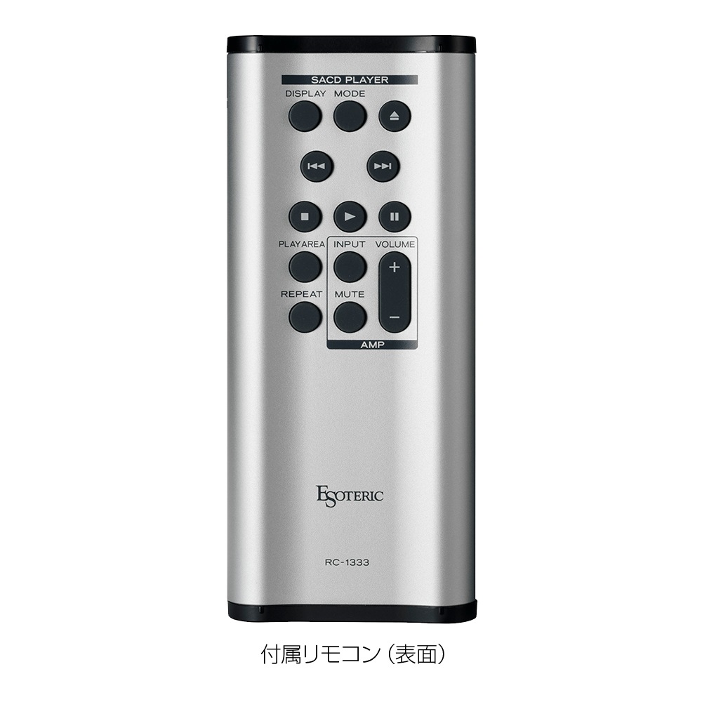 ESOTERIC - K-03XD��SACD/CD�ץ졼�䡼�ˡ��緿ESO�ѡ�JP�աڴ����