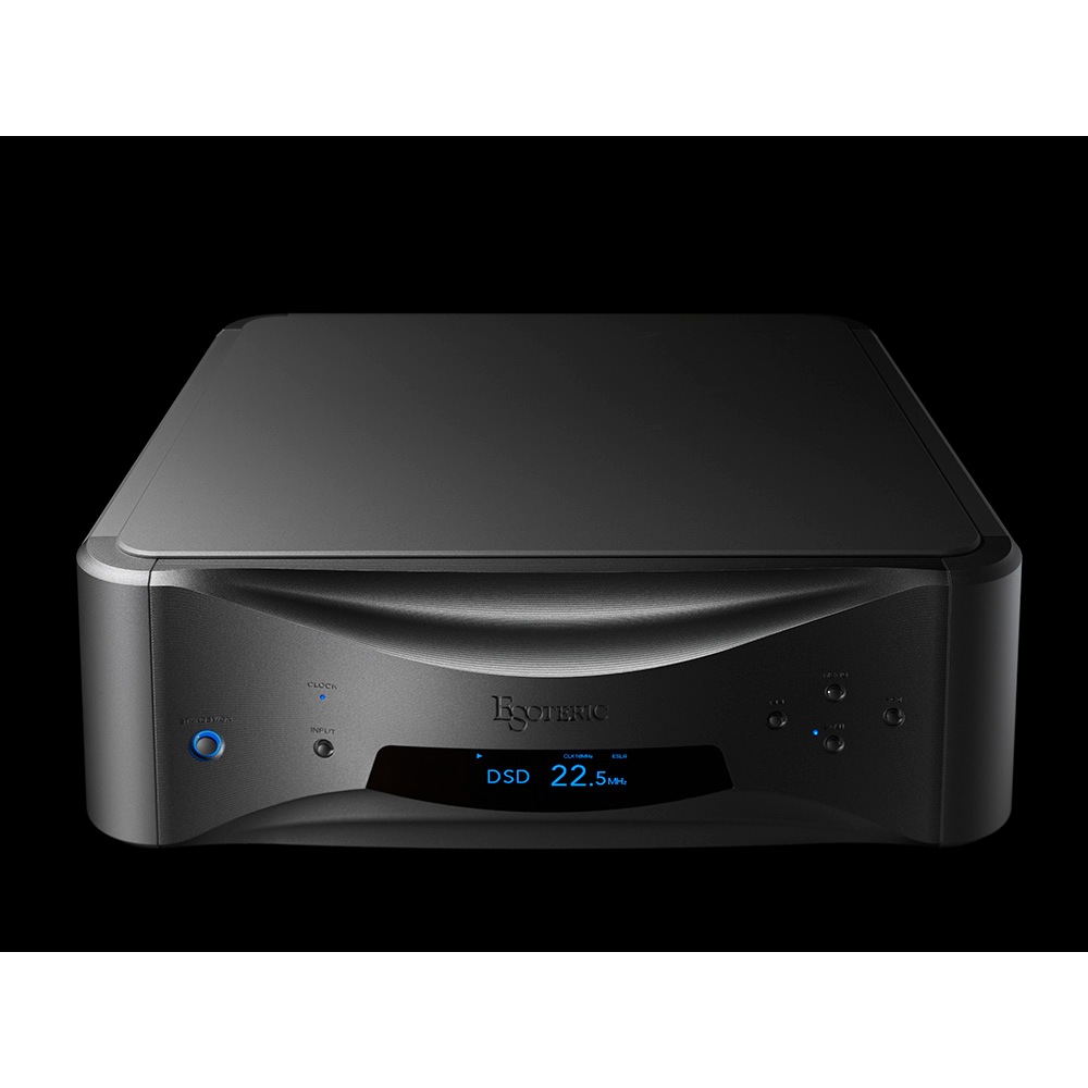 ESOTERIC - Grandioso N1/����С��ʥͥåȥ���ץ졼�䡼��DAC�ˡ��緿ESO�ѡ�JP�աڥ᡼��������ʡ�Ǽ���ϳ�ǧ�头Ϣ����