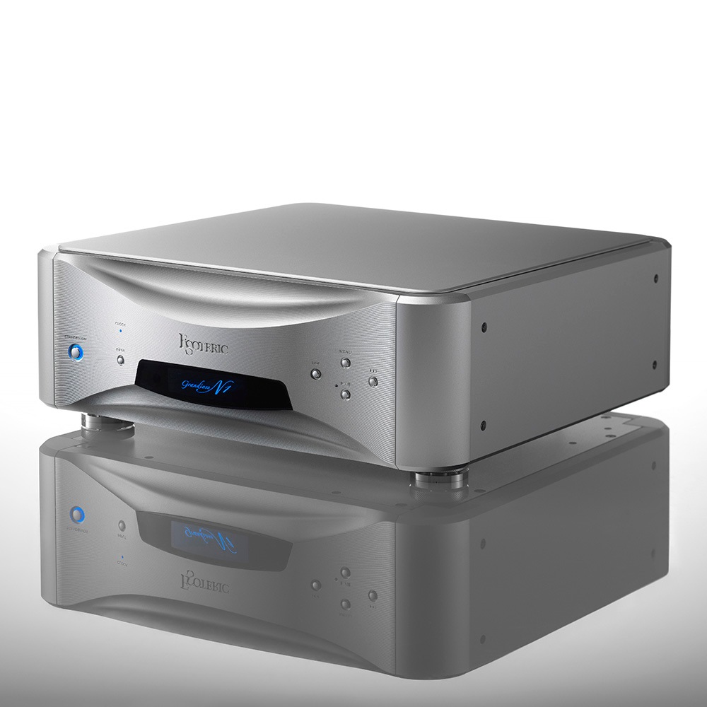 ESOTERIC - Grandioso N1/����С��ʥͥåȥ���ץ졼�䡼��DAC�ˡ��緿ESO�ѡ�JP�աڥ᡼��������ʡ�Ǽ���ϳ�ǧ�头Ϣ����