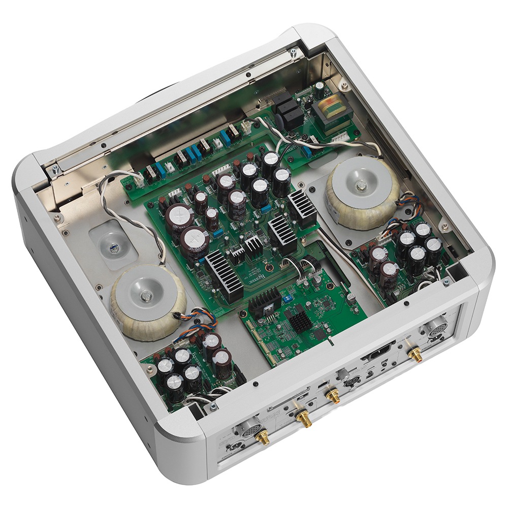 ESOTERIC - Grandioso N1/����С��ʥͥåȥ���ץ졼�䡼��DAC�ˡ��緿ESO�ѡ�JP�աڥ᡼��������ʡ�Ǽ���ϳ�ǧ�头Ϣ����