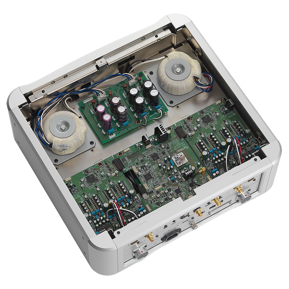 ESOTERIC - Grandioso N1/����С��ʥͥåȥ���ץ졼�䡼��DAC�ˡ��緿ESO�ѡ�JP�աڥ᡼��������ʡ�Ǽ���ϳ�ǧ�头Ϣ����