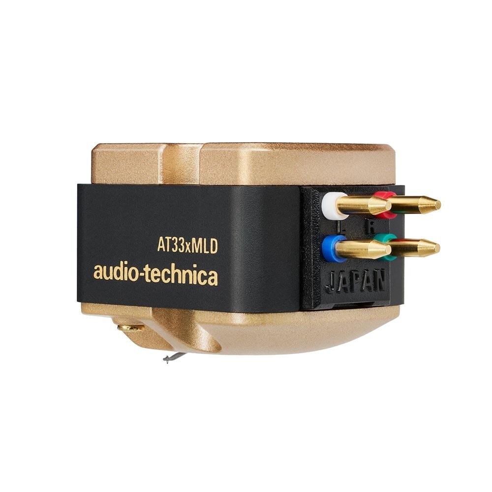 audio-technica - AT33xMLDMCƥ쥪ȥå̵ޥ˥/ߥơѡСJPաں߸ͭ¨Ǽ