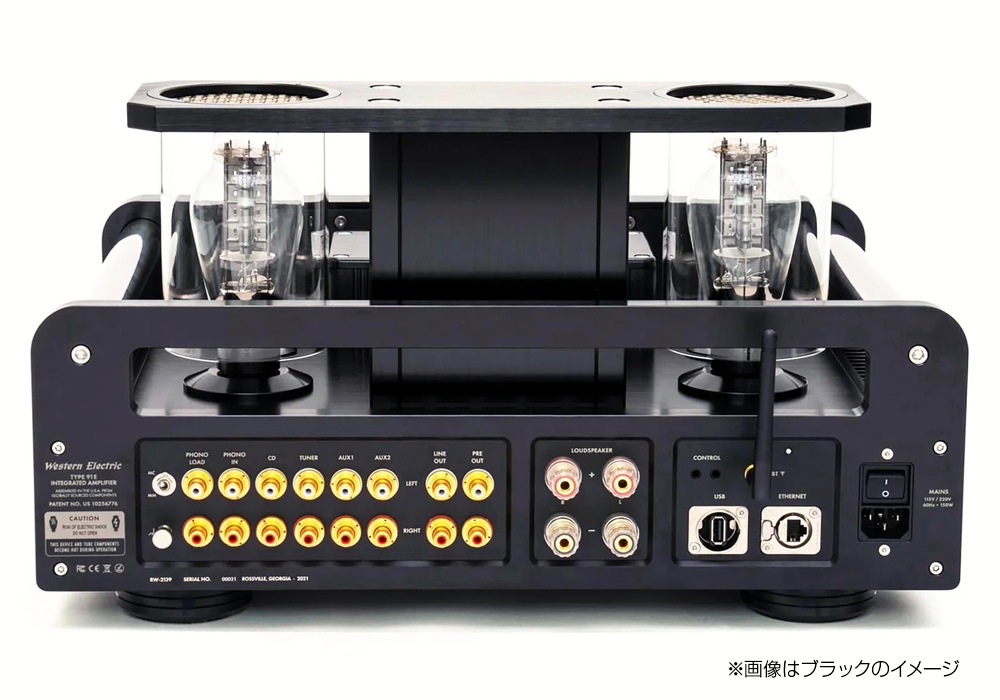 Western Electric - 91E/�֥�å��ʿ����ɥ���ƥ��졼�ƥåɥ���ס����ܹ�����͡�JP�աڴ����