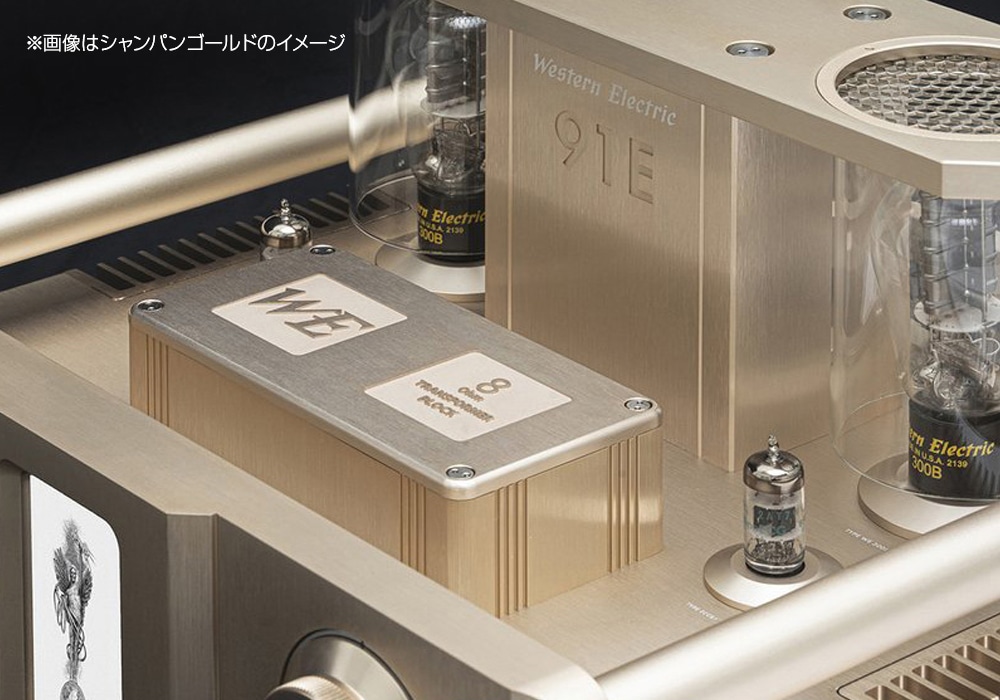 Western Electric - 91E/�֥�å��ʿ����ɥ���ƥ��졼�ƥåɥ���ס����ܹ�����͡�JP�աڴ����