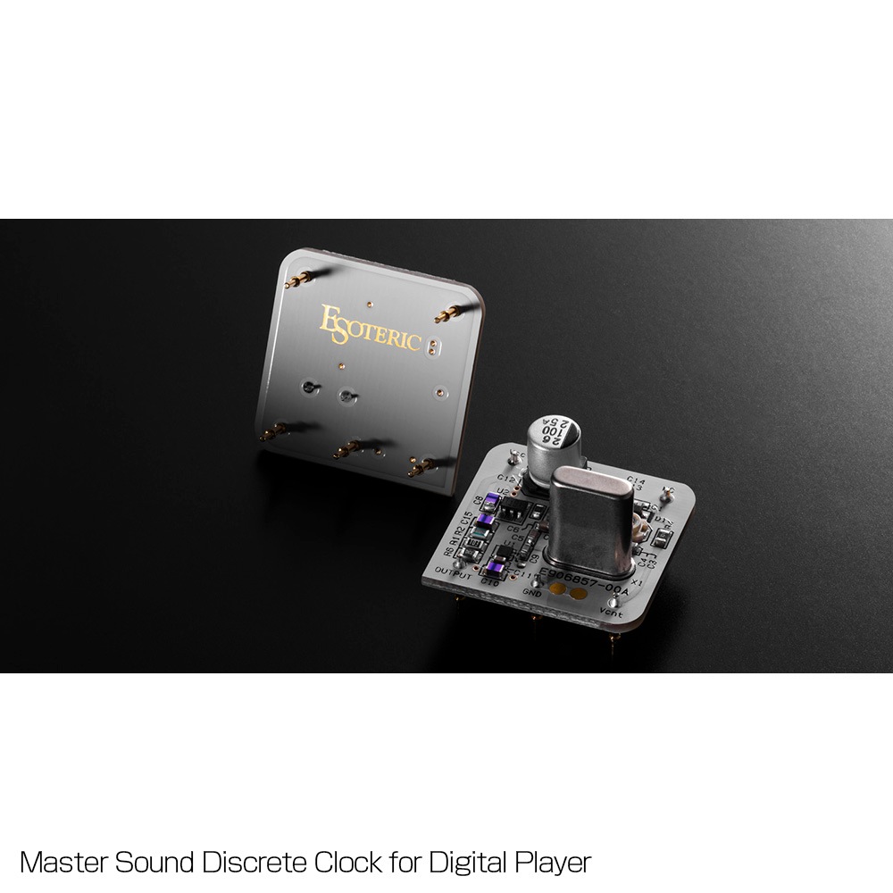 ESOTERIC - Grandioso N1 Gold Edition�ʥͥåȥ���ץ졼�䡼��DAC�ˡ��緿ESO�ѡڴ��ָ��ꡦ�������������ʡۡ�JP�աڴ����