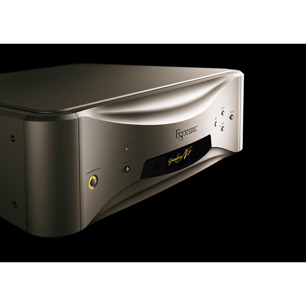 ESOTERIC - Grandioso N1 Gold Edition�ʥͥåȥ���ץ졼�䡼��DAC�ˡ��緿ESO�ѡڴ��ָ��ꡦ�������������ʡۡ�JP�աڴ����