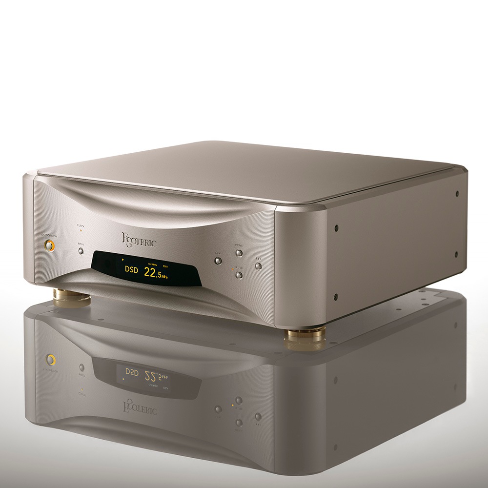 ESOTERIC - Grandioso N1 Gold Edition�ʥͥåȥ���ץ졼�䡼��DAC�ˡ��緿ESO�ѡڴ��ָ��ꡦ�������������ʡۡ�JP�աڴ����