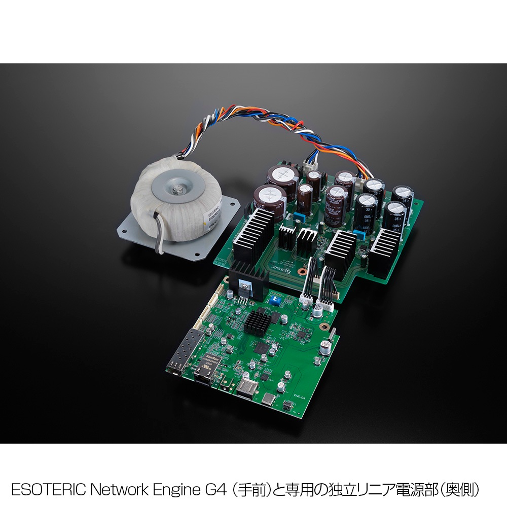 ESOTERIC - Grandioso N1 Gold Edition�ʥͥåȥ���ץ졼�䡼��DAC�ˡ��緿ESO�ѡڴ��ָ��ꡦ�������������ʡۡ�JP�աڴ����