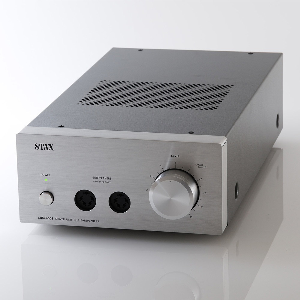 STAX - SRM-400S��ȾƳ���������ɥ饤�С���˥åȡˡ�JP�աں߸�ͭ��¨Ǽ��