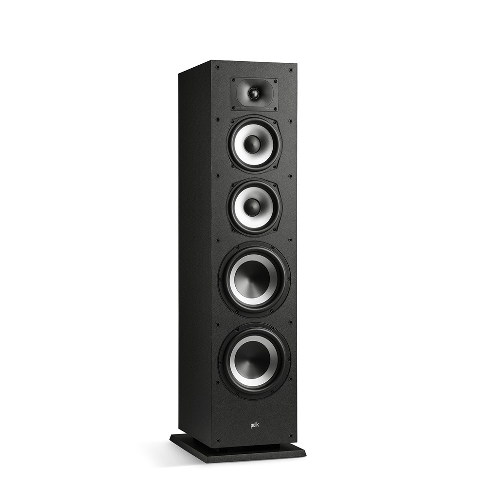 Polk Audio - MXT70/�ޥåȥ֥�å���1�ܡ˥ե���������ɥ��ԡ��������緿DM�ѡ�JP�աں߸�ͭ�ꡦ3��7�Ķ����Ǥ��Ϥ���ǽ���̳�ƻ����10�Ķ������������Բġˡ�