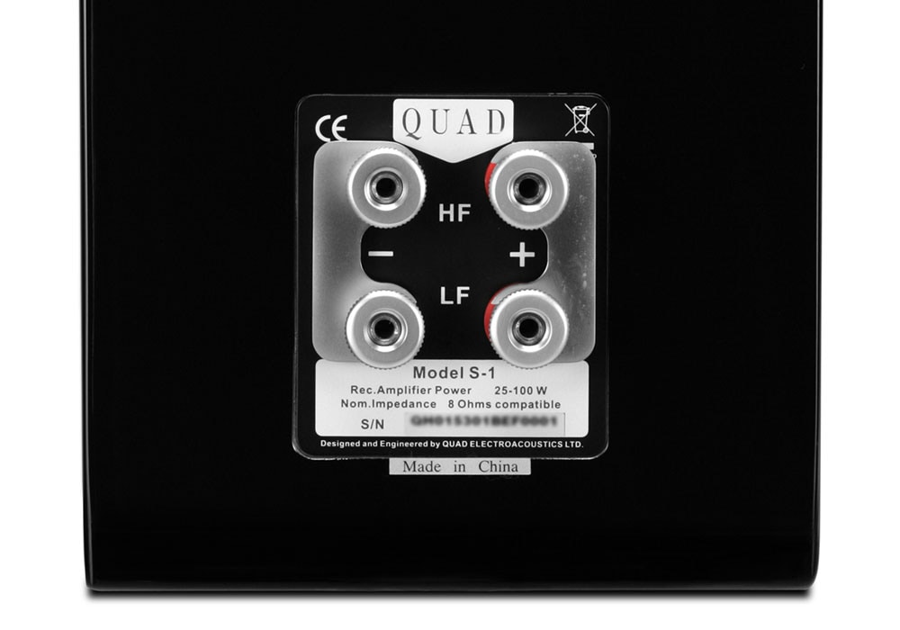 在庫処分セール10%OFFクーポン有】QUAD - S-1/ブラックオーク