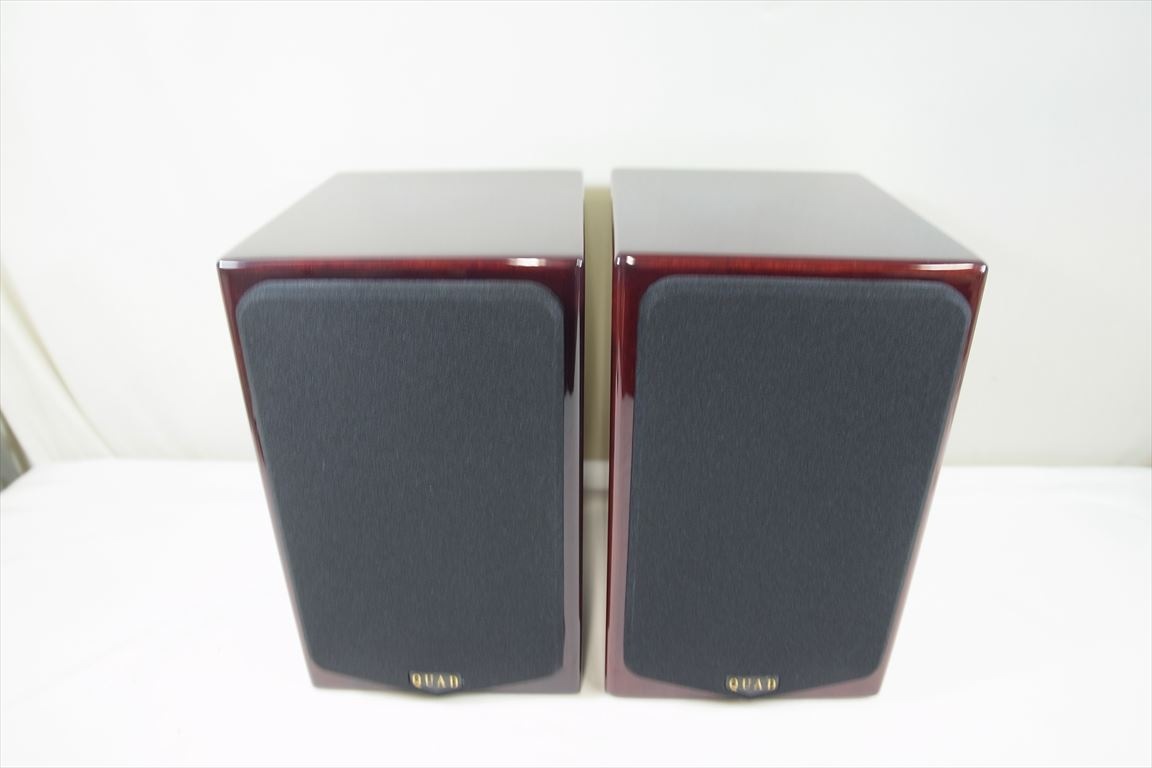 QUAD - 11L Classic Signature/PM 『B級品』（ペア）《JP-u