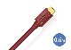 WIREWORLD - RAH/0.6m��8K�б���48Gbps��HDMI�����֥�ˡ�Radius48���JP�աڥ᡼��������ʡ�Ǽ���ϳ�ǧ�头Ϣ����