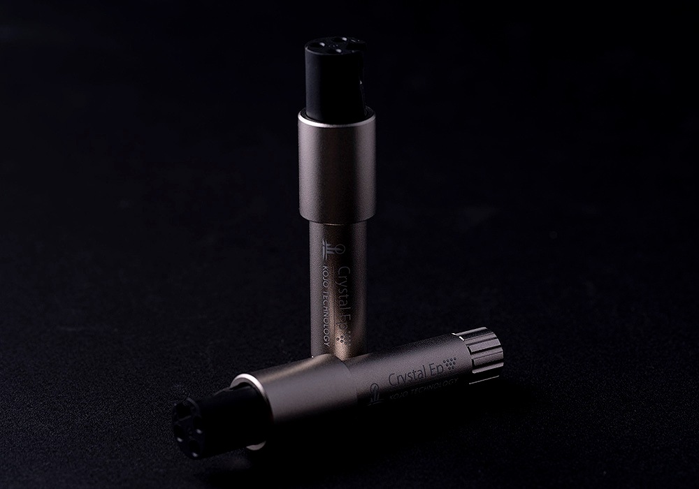 KOJOʸ - Crystal EpXW22ܥå/XLR᥹ץ饰ۥɥߥʥˡJPաڥ᡼ľʡԲġˡǼϳǧ头Ϣ