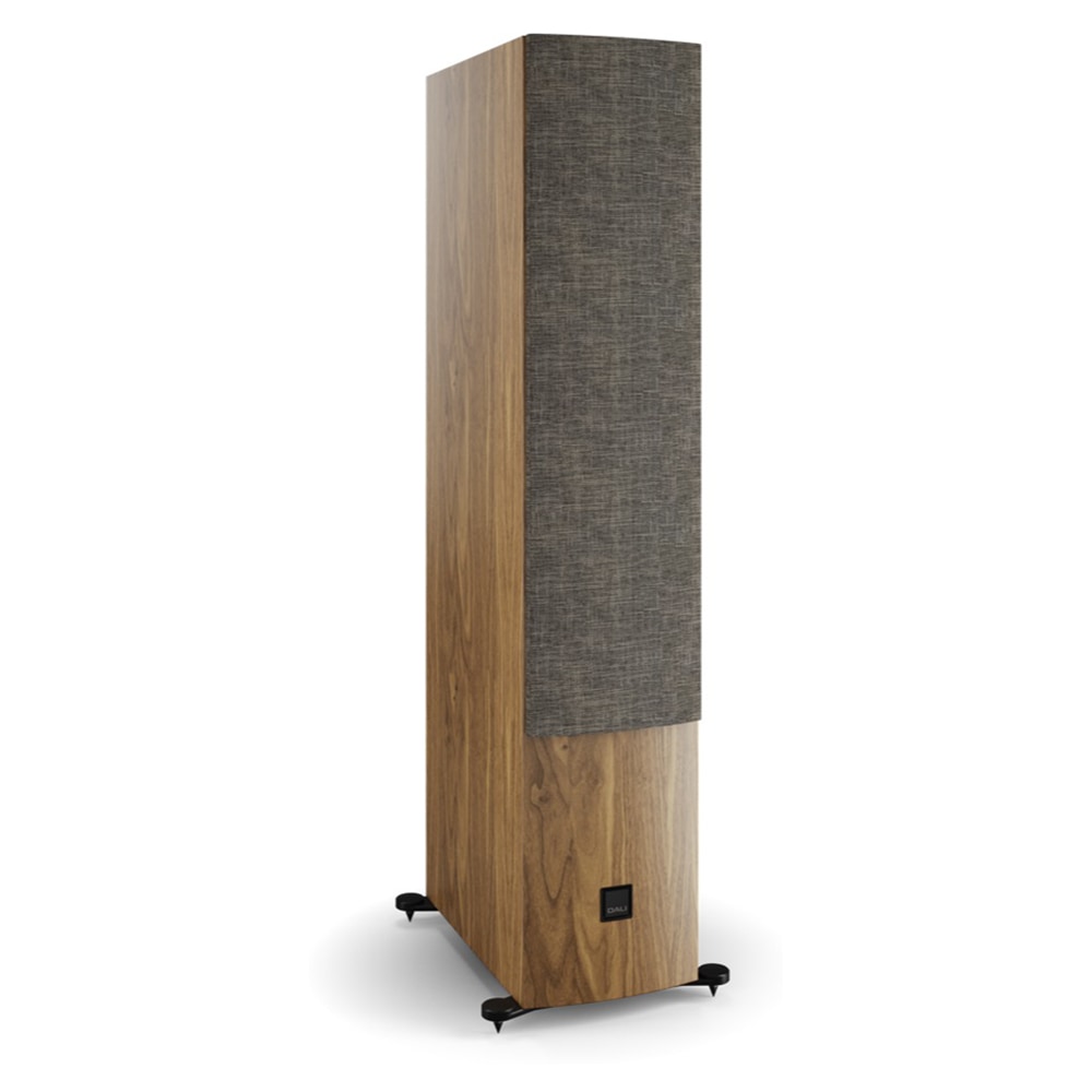DALI - RUBIKORE8/MH/ナチュラル・ウォルナット（1本）フロアスタンド