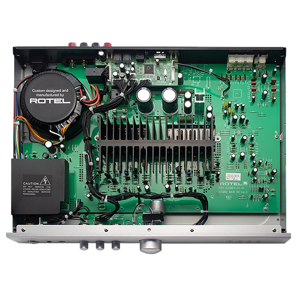 ROTEL - A10MK2/Сʥץᥤ󥢥סˡJPաڥ᡼ľʡԲġˡǼϳǧ头Ϣ