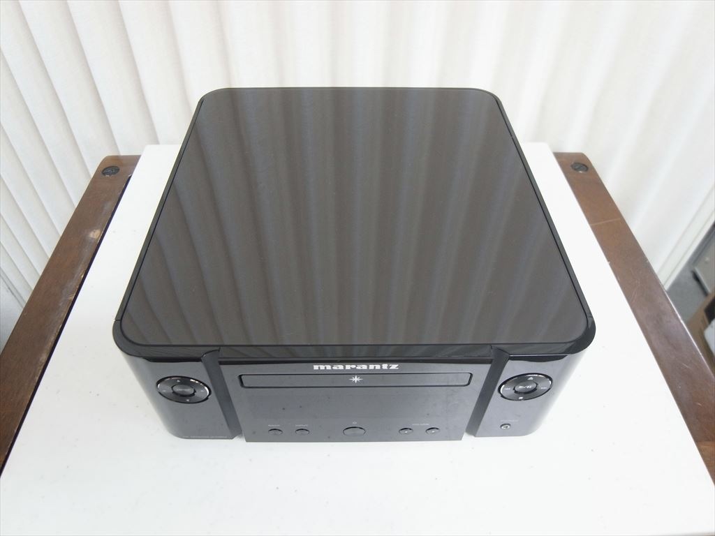 アンプ AIRBOW - Singing-Box-4 (Marantz M-CR610) アンプ AIRBOW - Singing-Box-4 (Marantz M-CR610) アンプ AIRBOW