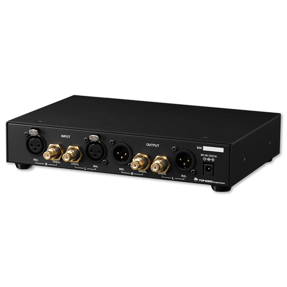 TOP WING - Sonic Corrector��TW-SC-STD�˿��������ե��륿����JP�աڼ���Ǽ��̤�ꡦ��ͽ��������