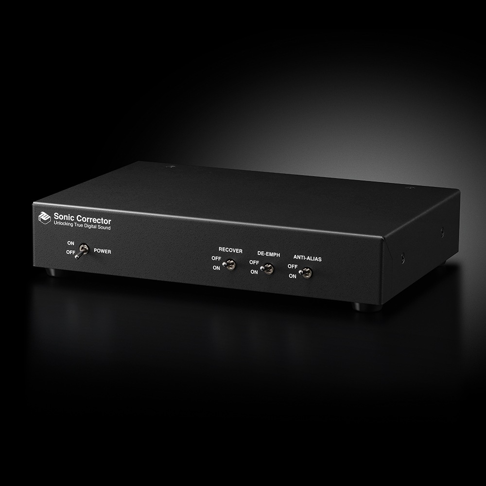 TOP WING - Sonic Corrector��TW-SC-STD�˿��������ե��륿����JP�աڼ���Ǽ��̤�ꡦ��ͽ��������