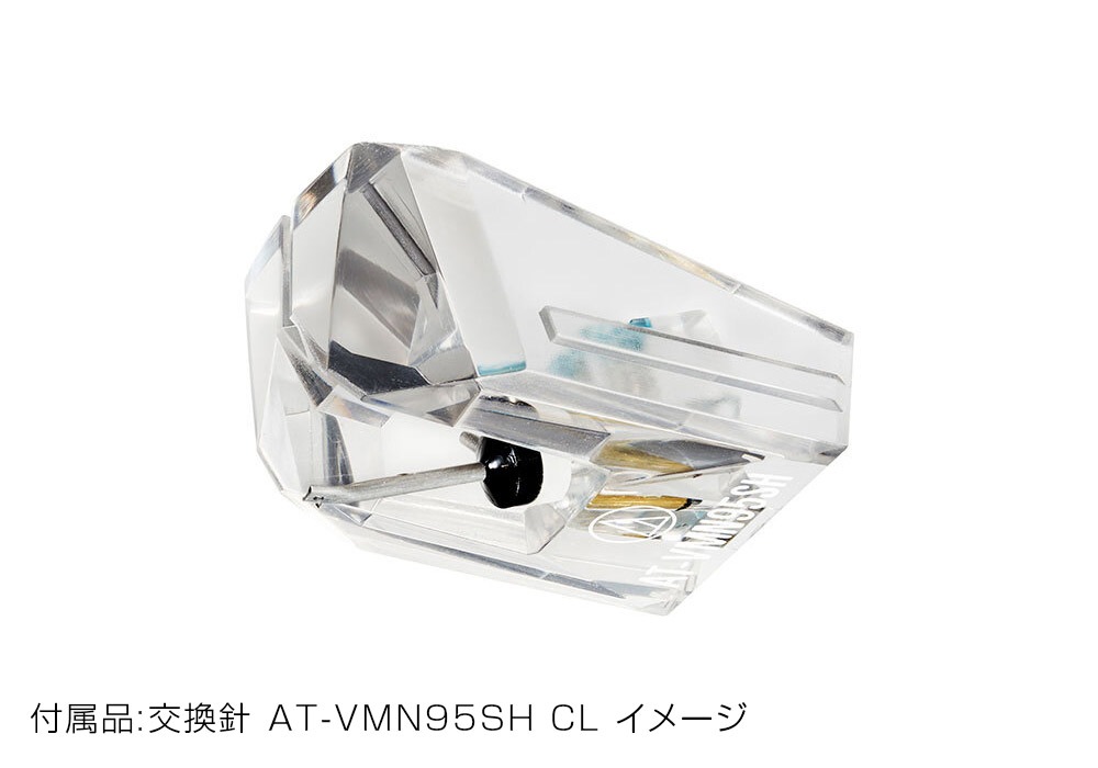 新品　オーディオテクニカ AT-LP2022 [60周年記念モデル 限定] オーディオテクニカ AT-LP2022 レコードプレイヤー 60周年記念