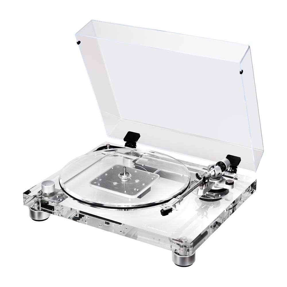 audio-technica - AT-LP2022�ʥ٥�ȥɥ饤�֥�����ơ��֥�˥����ǥ����ƥ��˥�60��ǯ��ǰ��ǥ��JP�աڴ����