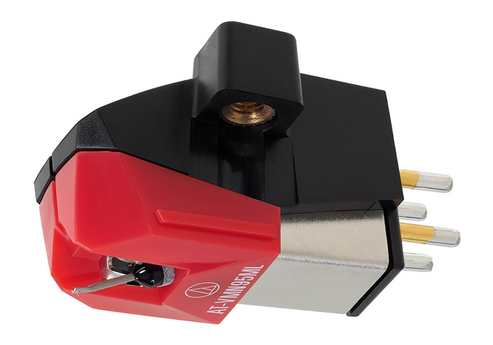 audio-technica - AT-VM95ML��VM/MM�����ƥ쥪�����ȥ�å���̵���ޥ�������˥��ˡ�JP�աں߸�ͭ��¨Ǽ��