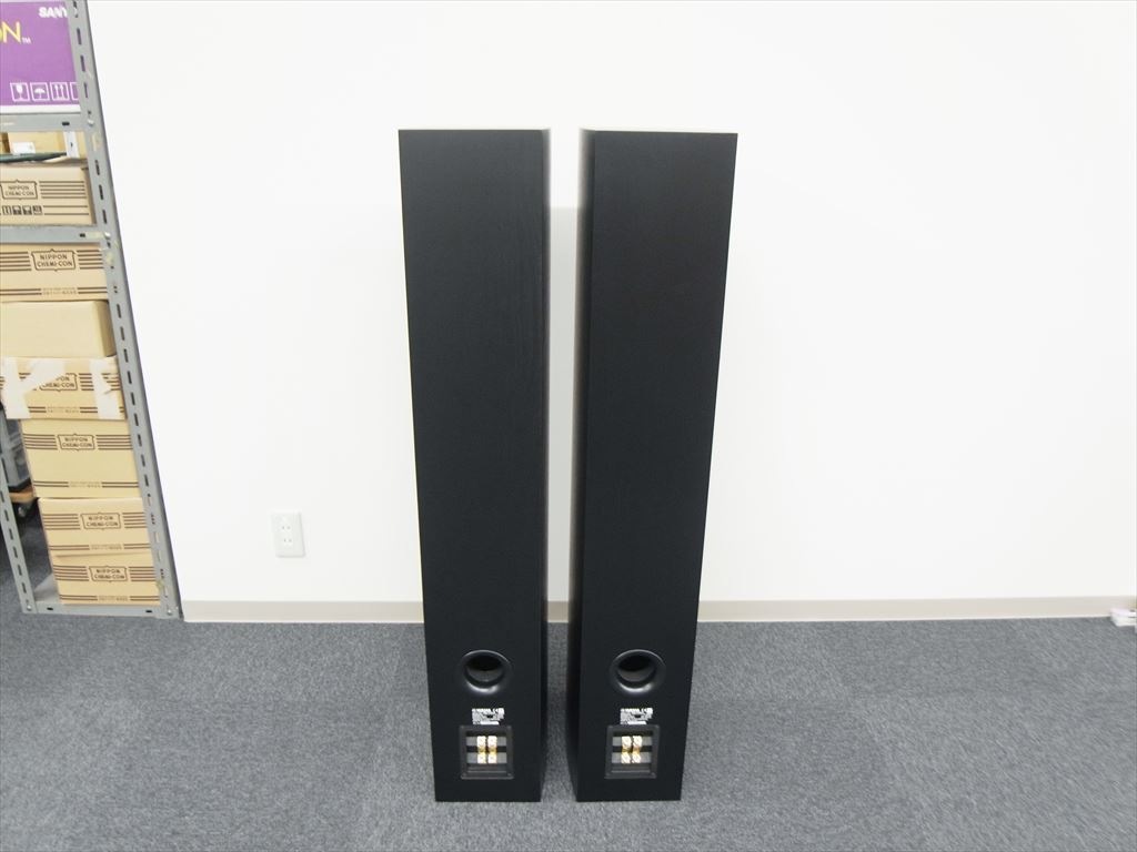 YAMAHA - NS-F350/ブラック（ペア）《JP-u》 | | オーディオ