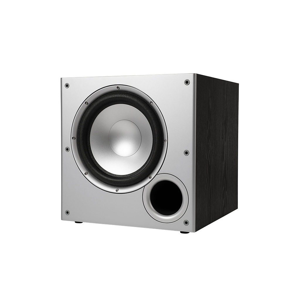 Polk Audio - PSW10/ブラックアッシュ（1台/サブウーファー