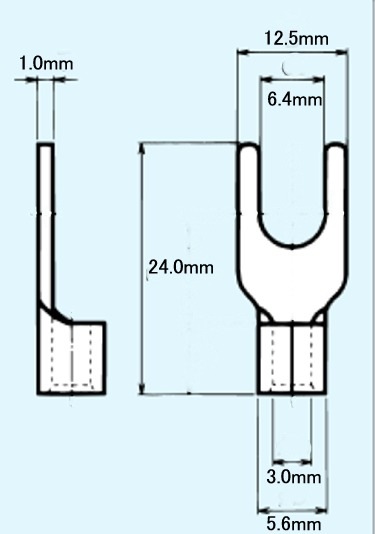 AIRBOW - F5.5-6-CR/Y�饰����6mm�ˡ�4�ġˡ�JP��