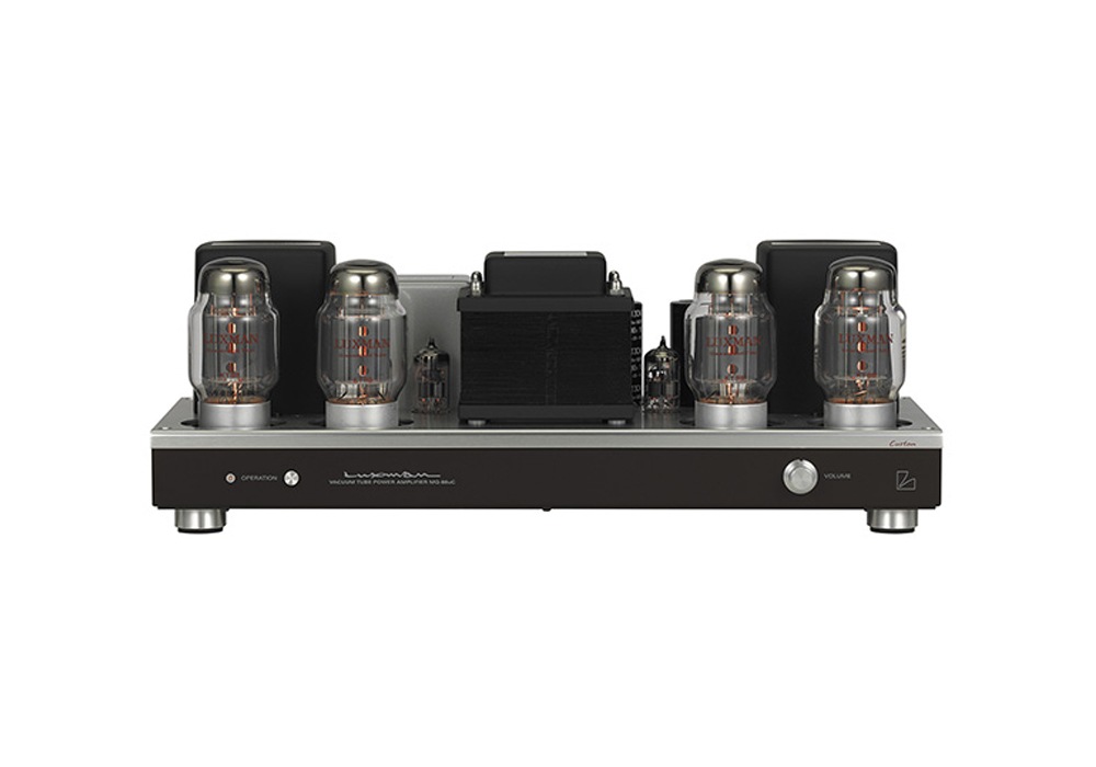 LUXMAN - MQ-88uC�ʿ����ɥ��ƥ쥪�ѥ����סˡ�JP�աں߸�ͭ��¨Ǽ��