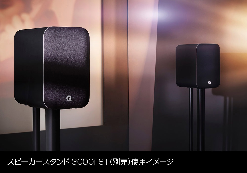 Q Acoustics - M20/ʥåȡʥڥBluetoothбƥ֥ԡJPաں߸ͭ¨Ǽ