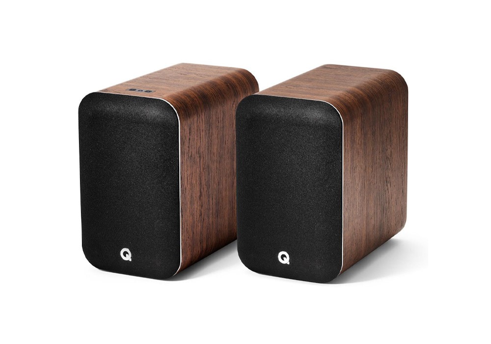 Q Acoustics - M20/ʥåȡʥڥBluetoothбƥ֥ԡJPաں߸ͭ¨Ǽ