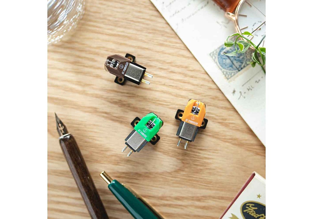 audio-technica - AT-VM95SH��VM/MM�����ƥ쥪�����ȥ�å���̵�����Х��ˡ�JP�աڼ���2��19������ͽ�ꡦ��ͽ��������