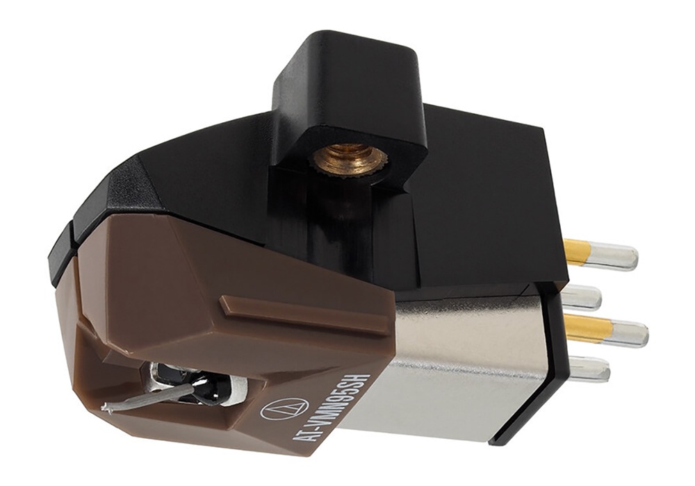 audio-technica - AT-VM95SH��VM/MM�����ƥ쥪�����ȥ�å���̵�����Х��ˡ�JP�աڼ���2��19������ͽ�ꡦ��ͽ��������