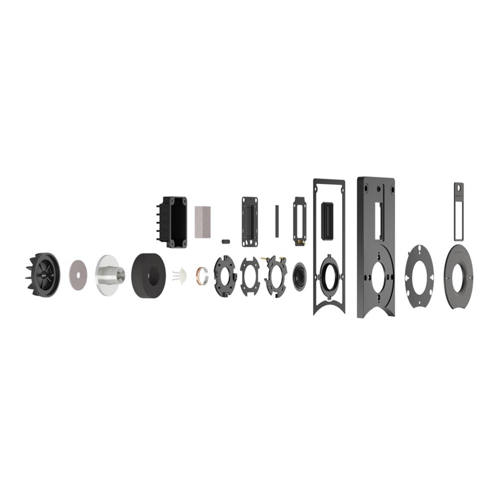 DALI - RUBIKORE6/B/�ϥ����������֥�å���1�ܡ˥ե���������ɥ��ԡ�������JP�աڥ᡼��������ʡ�Ǽ���ϳ�ǧ�头Ϣ����