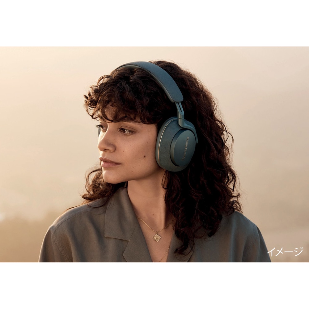 B&W - PX7S2E/RR/��ӡ�����åɡʥΥ�������󥻥�󥰥磻��쥹�إåɥۥ�ˡ�JP�աں߸�ͭ��¨Ǽ��