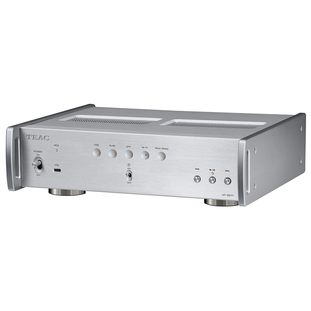 TEAC - NT-507T-S/Сʥͥåȥȥ󥹥ݡȡˡJPա1220ȯͽꡦͽ