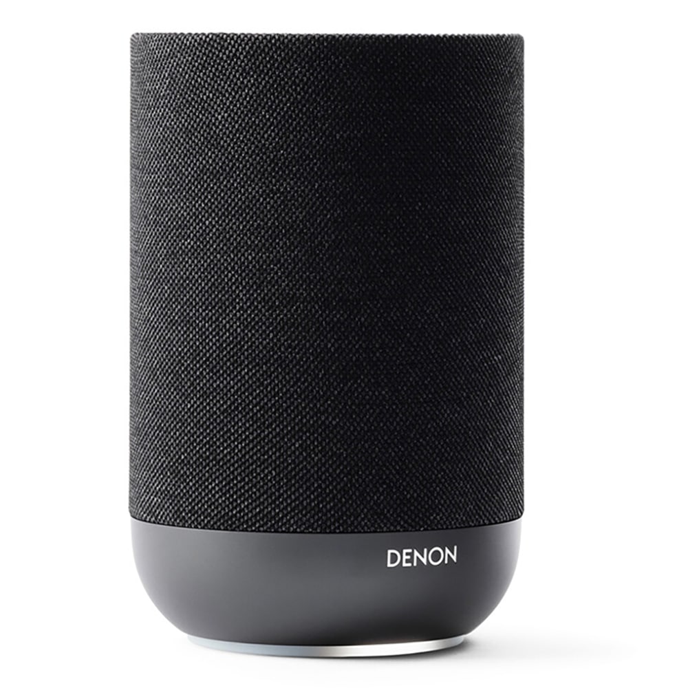 DENON - DENON HOME 200/チャコール・ブラック（DENONHOME200K）（1台