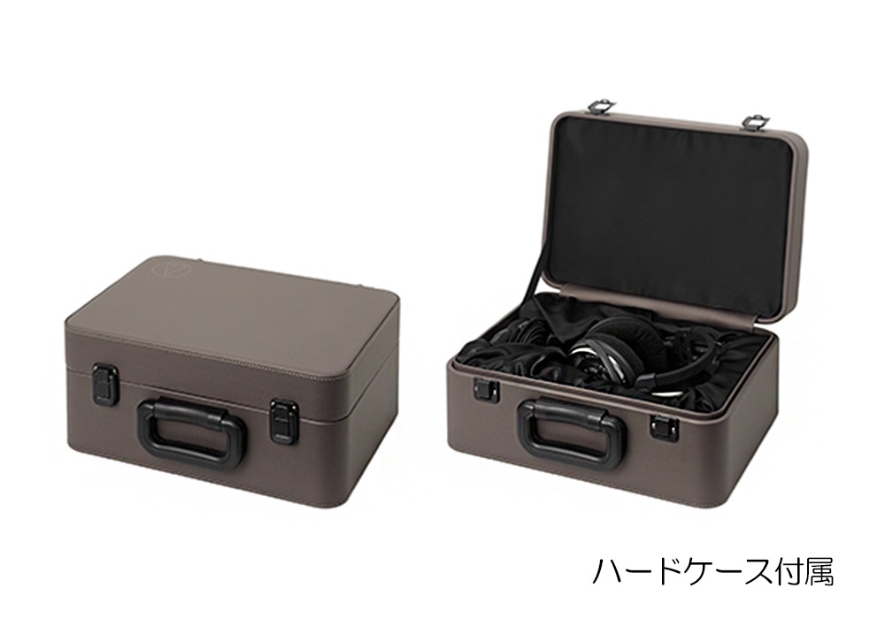 audio-technica - ATH-ADX5000（開放型ヘッドホン）《JP》【在庫有り