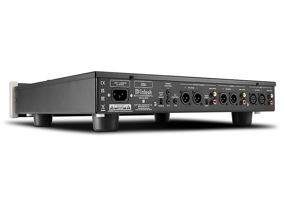 McIntosh - MQ1128Хɥ饤ˡJPաڥ᡼ľʡԲġˡǼϳǧ头Ϣ