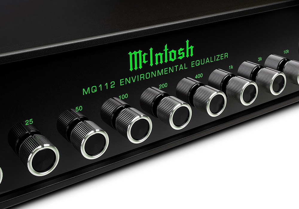 McIntosh - MQ1128Хɥ饤ˡJPաڥ᡼ľʡԲġˡǼϳǧ头Ϣ