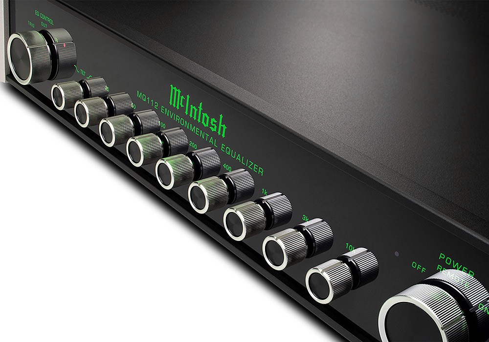 McIntosh - MQ1128Хɥ饤ˡJPաڥ᡼ľʡԲġˡǼϳǧ头Ϣ