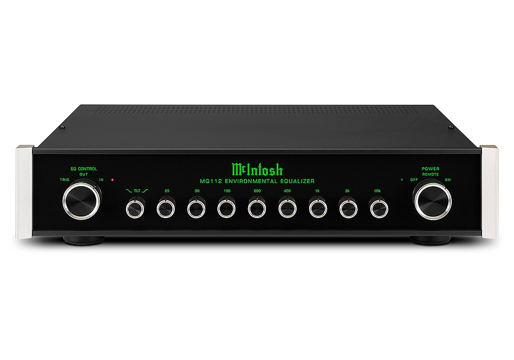 McIntosh - MQ1128Хɥ饤ˡJPաڥ᡼ľʡԲġˡǼϳǧ头Ϣ