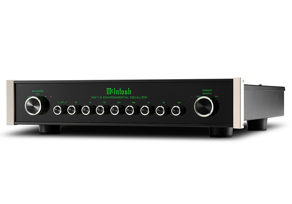 McIntosh - MQ1128Хɥ饤ˡJPաڥ᡼ľʡԲġˡǼϳǧ头Ϣ