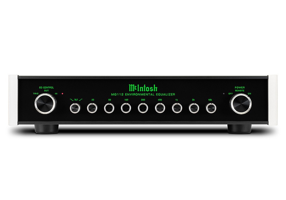 McIntosh - MQ1128Хɥ饤ˡJPաڥ᡼ľʡԲġˡǼϳǧ头Ϣ